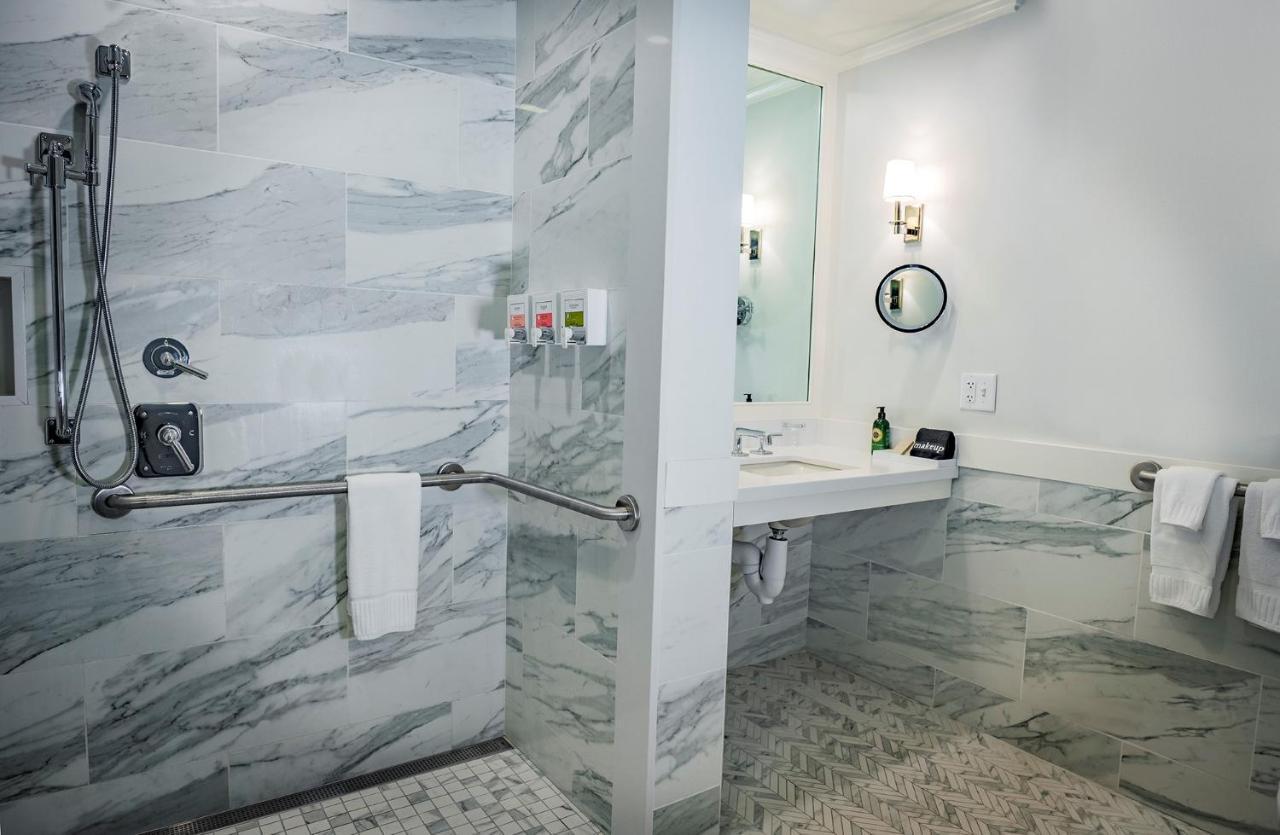The Wauwinet Nantucket Hotel ภายนอก รูปภาพ