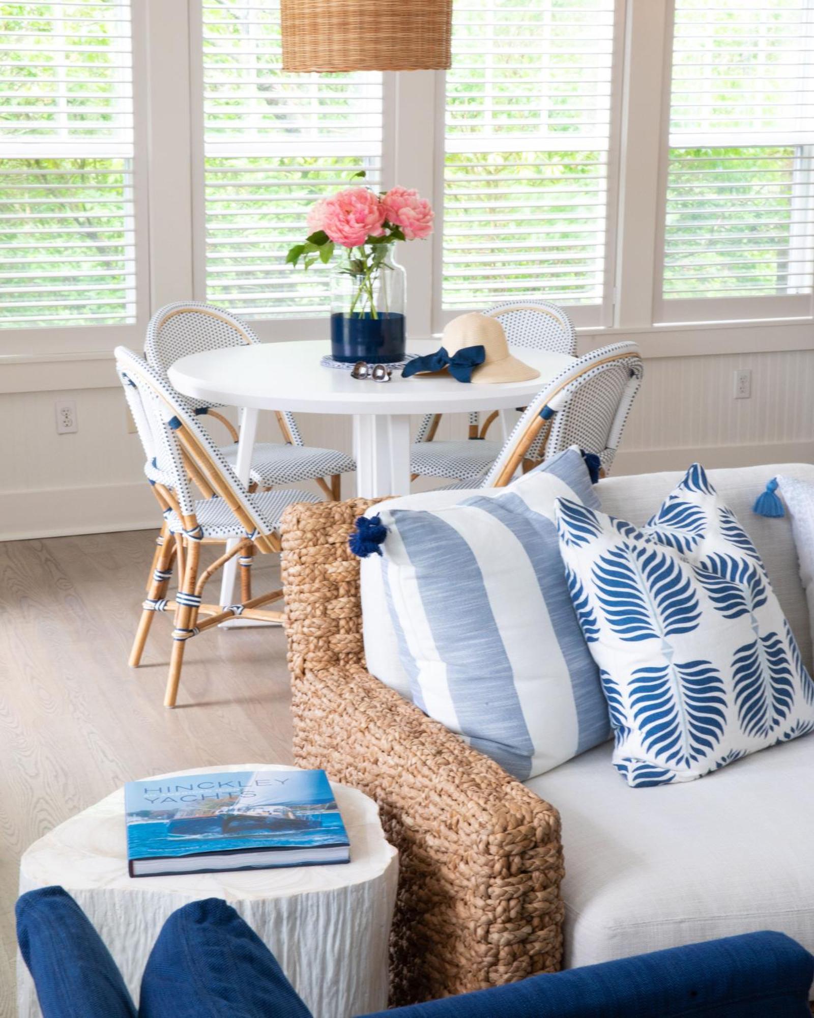 The Wauwinet Nantucket Hotel ภายนอก รูปภาพ