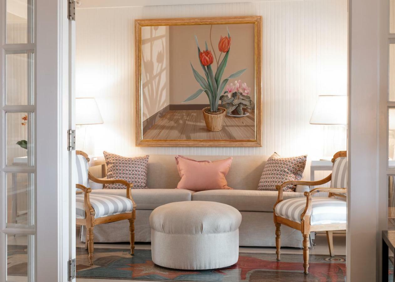 The Wauwinet Nantucket Hotel ภายนอก รูปภาพ