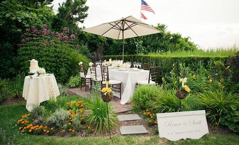 The Wauwinet Nantucket Hotel ภายนอก รูปภาพ